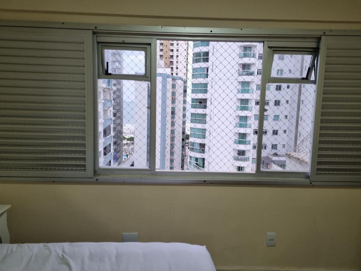 Apto Av Brasil Quadra Mar Balneário Camboriú Zewnętrze zdjęcie