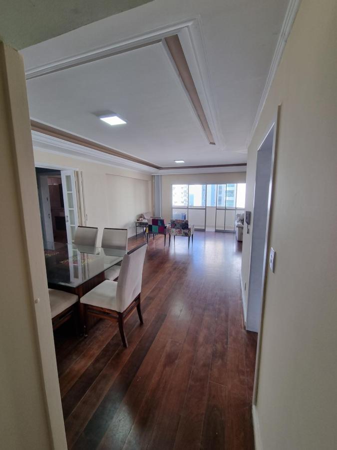 Apto Av Brasil Quadra Mar Balneário Camboriú Zewnętrze zdjęcie