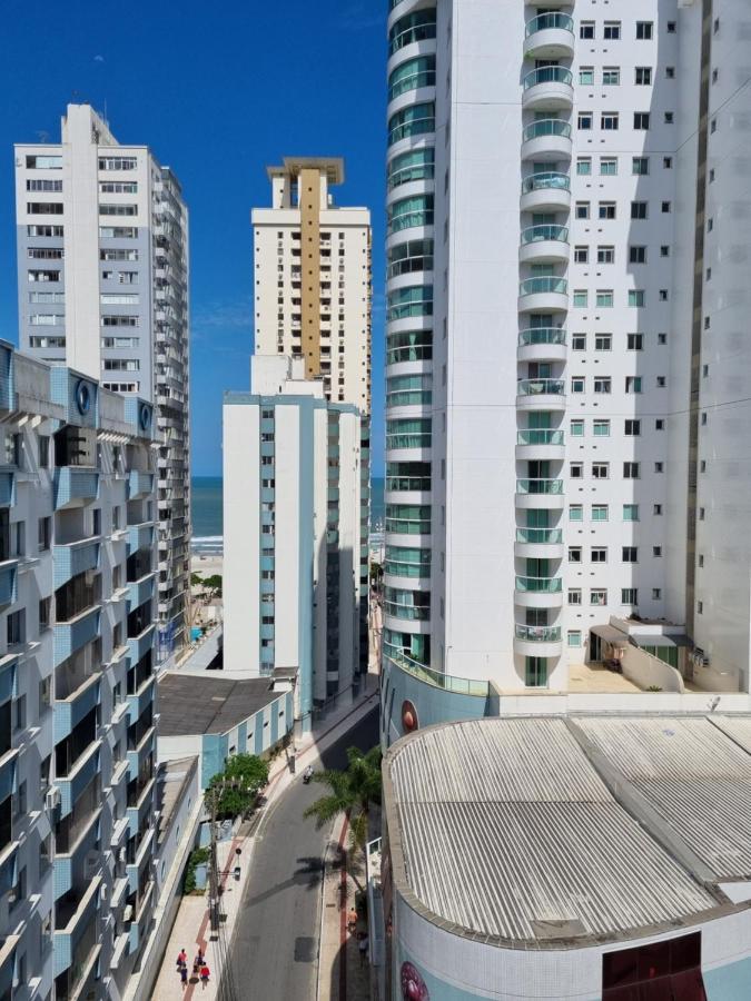 Apto Av Brasil Quadra Mar Balneário Camboriú Zewnętrze zdjęcie