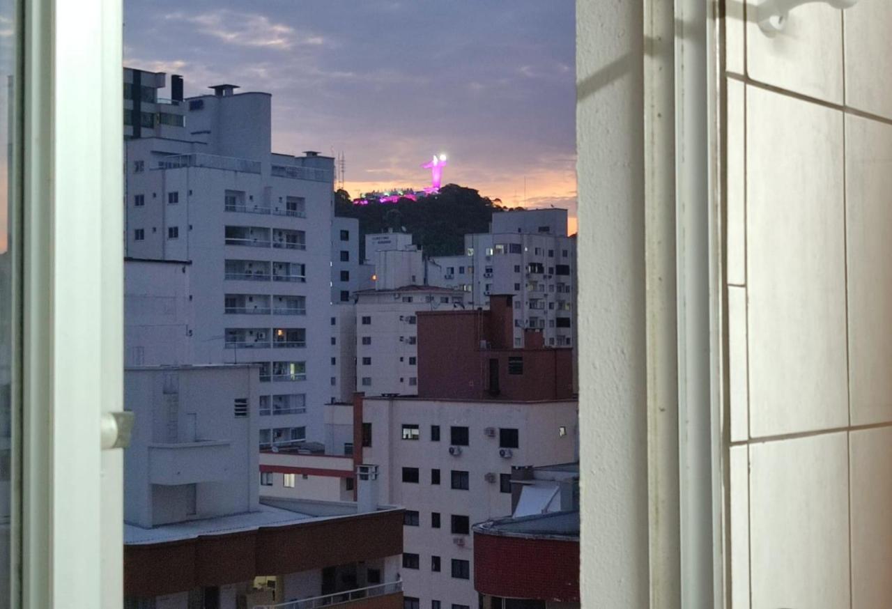 Apto Av Brasil Quadra Mar Balneário Camboriú Zewnętrze zdjęcie