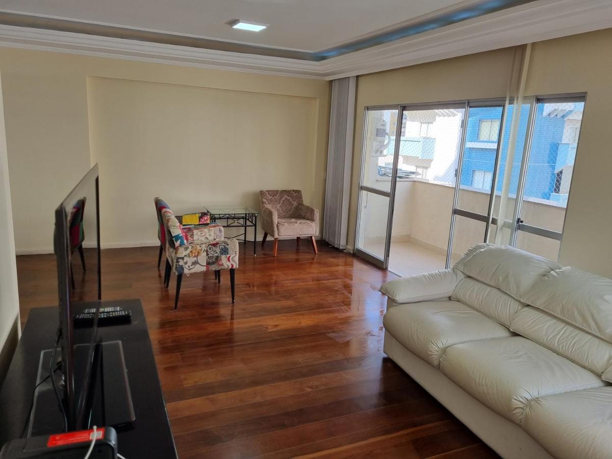 Apto Av Brasil Quadra Mar Balneário Camboriú Zewnętrze zdjęcie