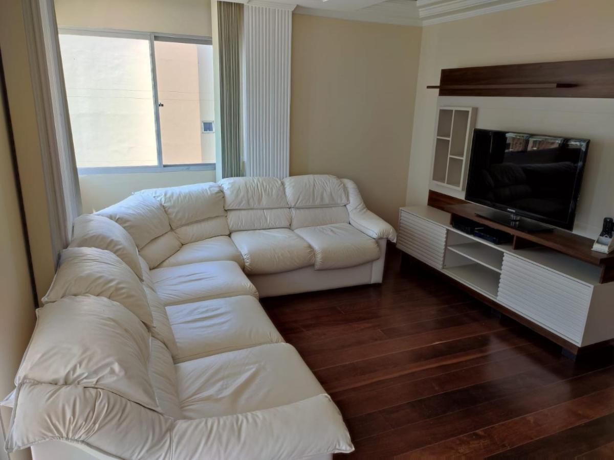 Apto Av Brasil Quadra Mar Balneário Camboriú Zewnętrze zdjęcie