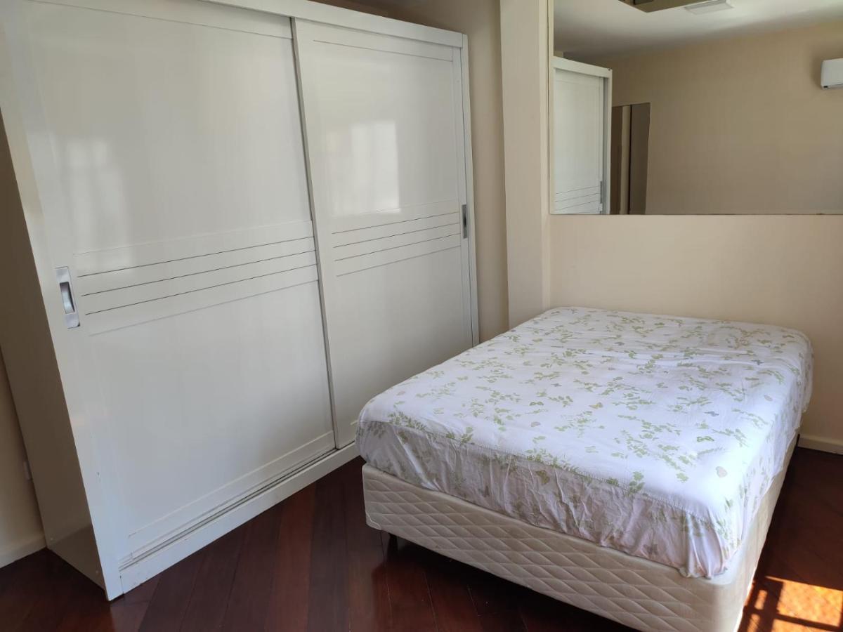 Apto Av Brasil Quadra Mar Balneário Camboriú Zewnętrze zdjęcie