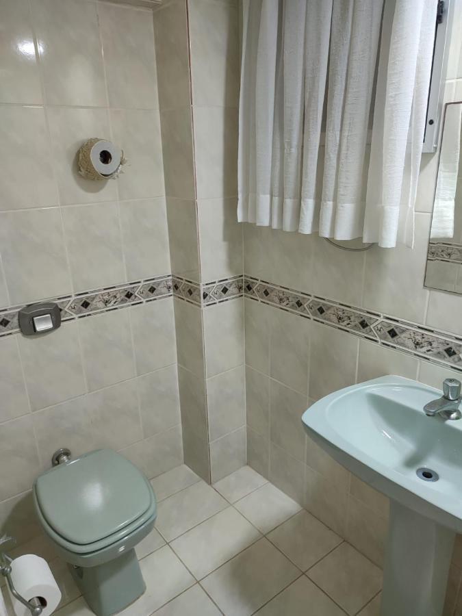 Apto Av Brasil Quadra Mar Balneário Camboriú Zewnętrze zdjęcie