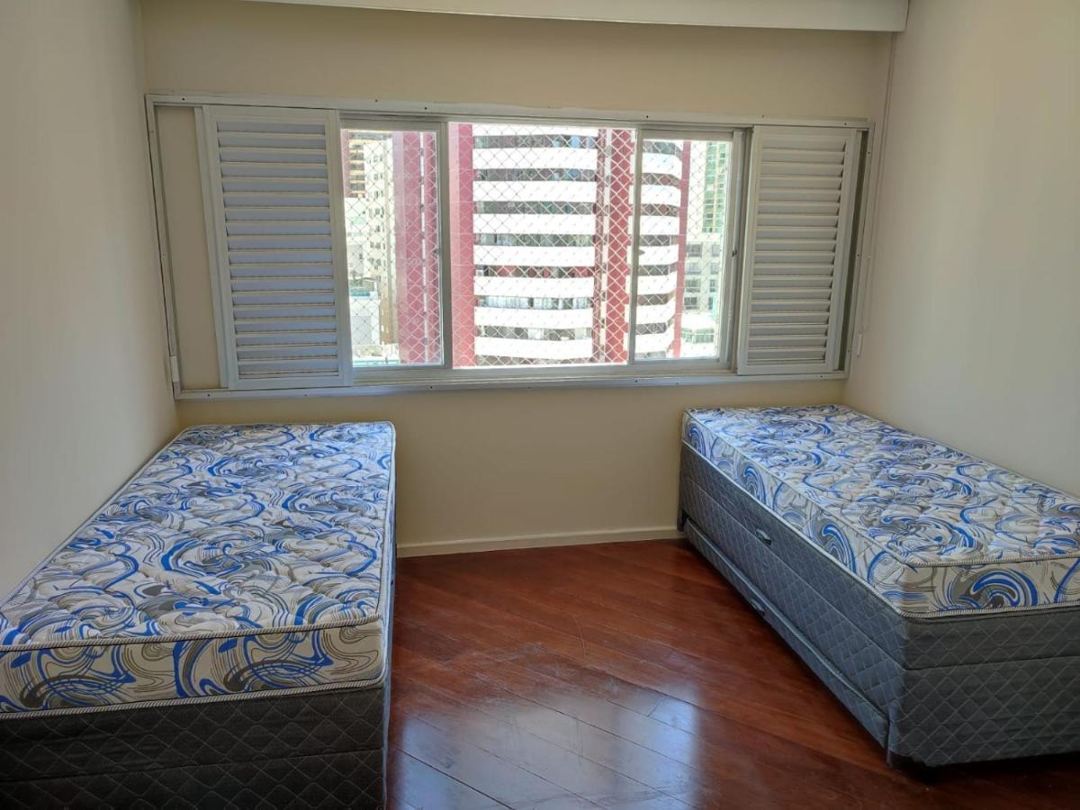 Apto Av Brasil Quadra Mar Balneário Camboriú Zewnętrze zdjęcie