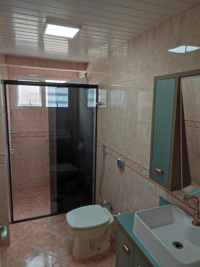 Apto Av Brasil Quadra Mar Balneário Camboriú Zewnętrze zdjęcie
