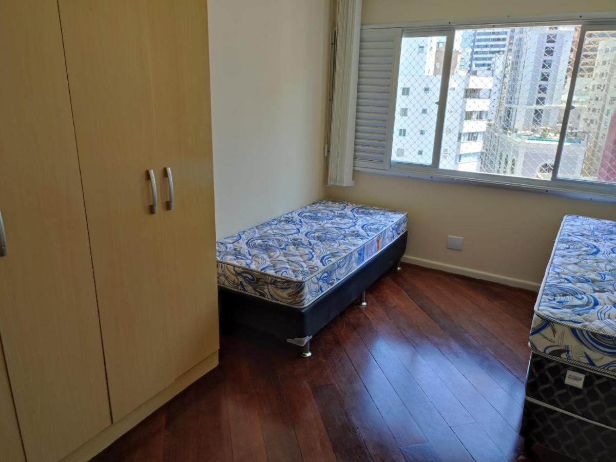 Apto Av Brasil Quadra Mar Balneário Camboriú Zewnętrze zdjęcie