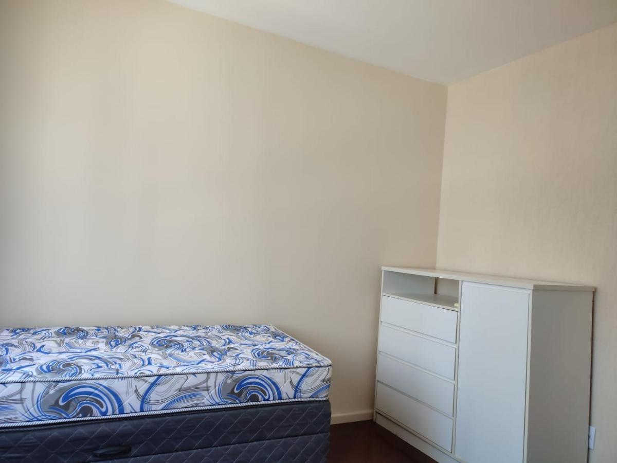 Apto Av Brasil Quadra Mar Balneário Camboriú Zewnętrze zdjęcie