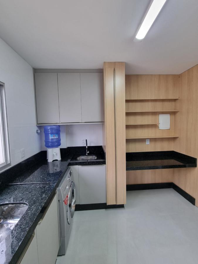 Apto Av Brasil Quadra Mar Balneário Camboriú Zewnętrze zdjęcie