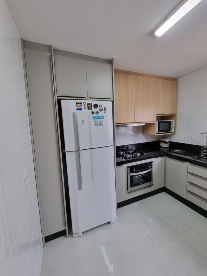 Apto Av Brasil Quadra Mar Balneário Camboriú Zewnętrze zdjęcie